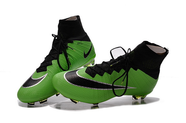 Nike Mercurial Superfly IV FG Men Shoes--045